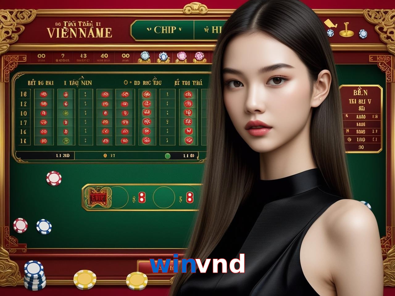 winvnd