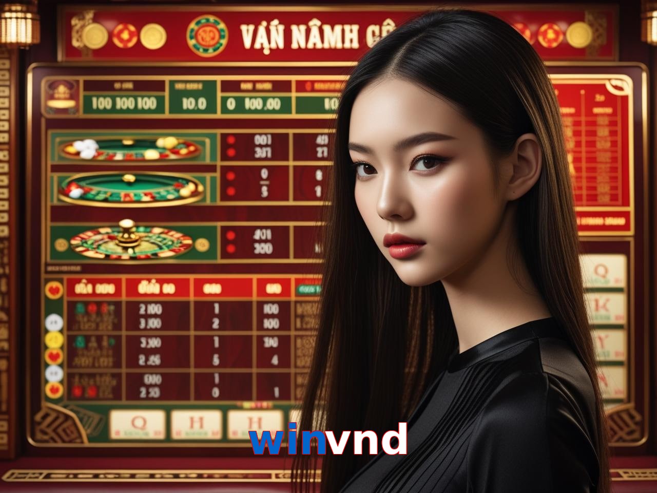 winvnd